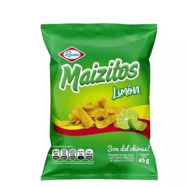 Maizitos