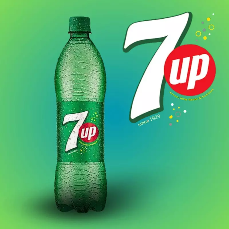 7 UP