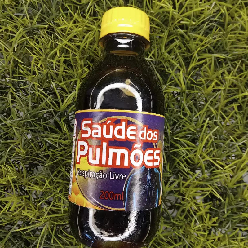 Saúde dos pulmões