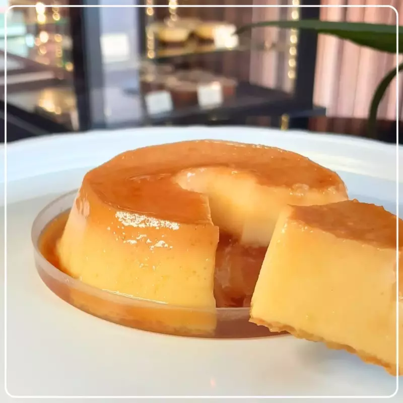 Pudim de Leite Condensado -700g