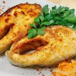 Posta filé de tilápia