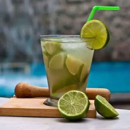 Caipirinha