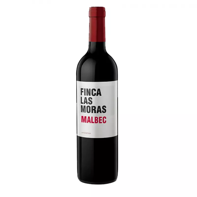 FINCA LAS MORAS (750ml)