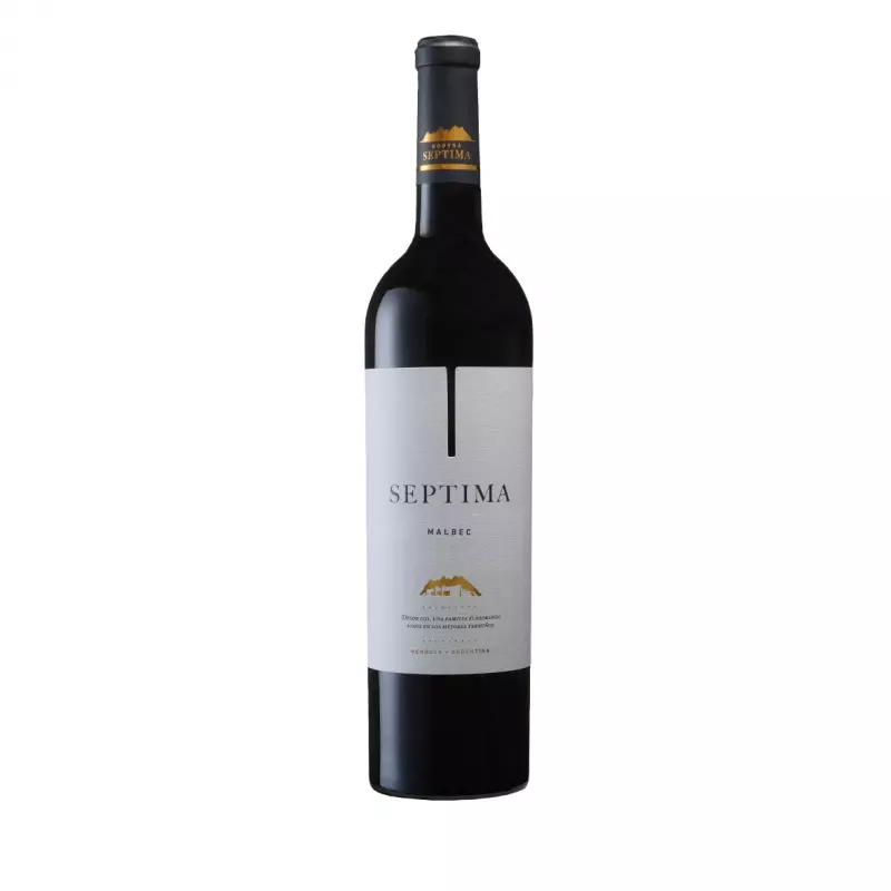 SEPTIMA (750ml)