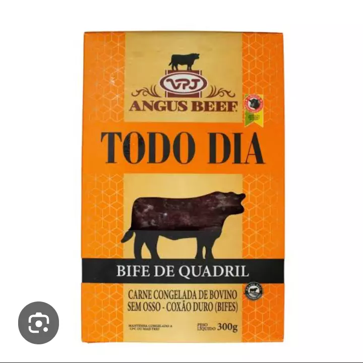 BIFE COXAO DURO