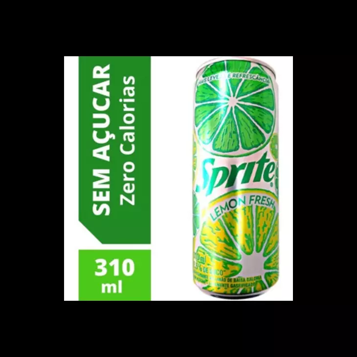 Sprite lemon
