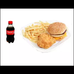 COMBO 1