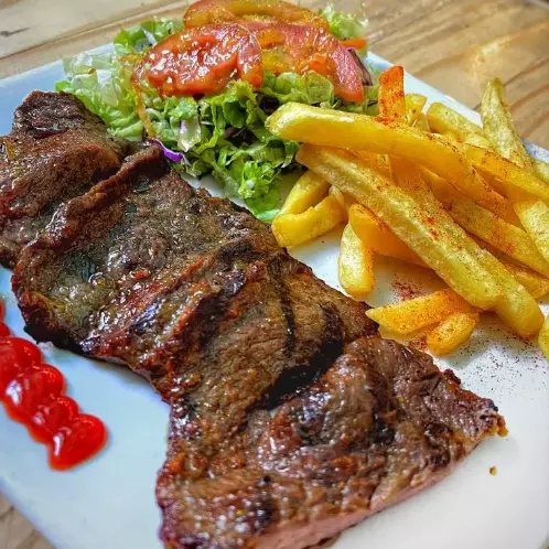 HIGADO ENCEBOLLADO