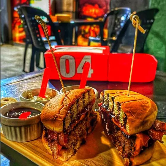 RED STEAK COSTELA 🍔🥩