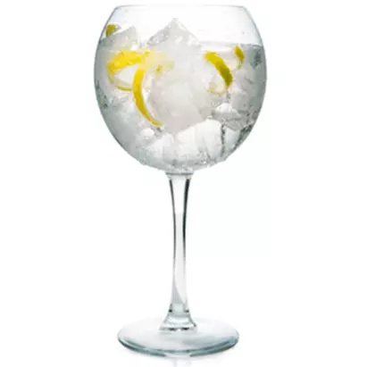 Gin - Tonic