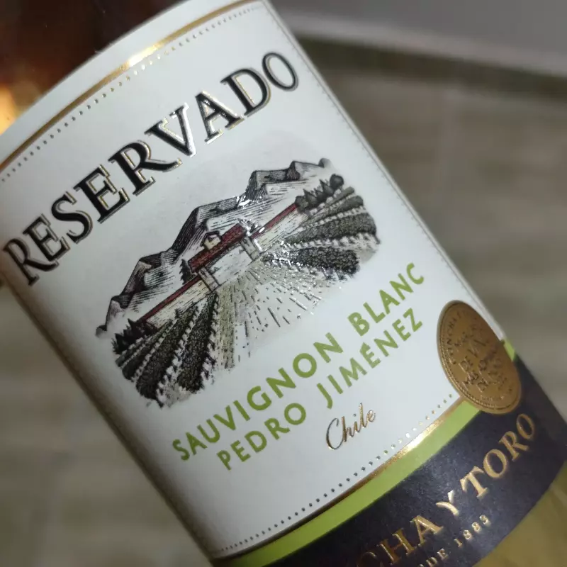 Vinho Concha Y Toro Pedro Jimenez