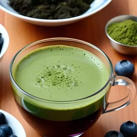 Espumantes ( Calientes)