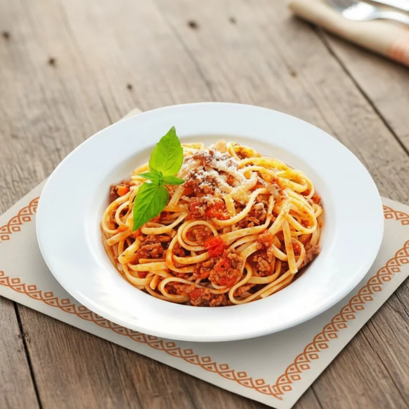 Spaguetti