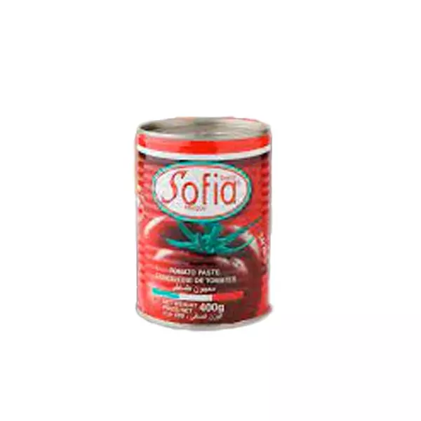 Pasta de Tomate Sofia