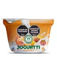 Yogur Felices las Vacas Durazno