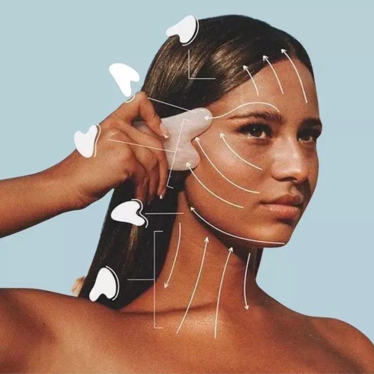 Gua sha
