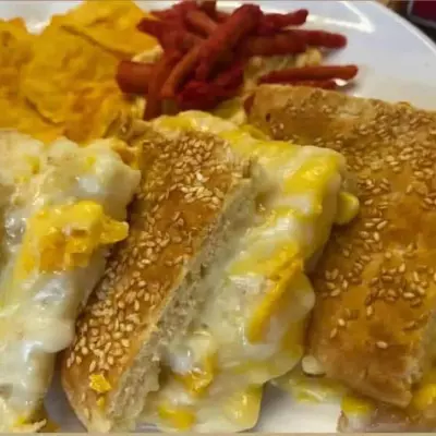 كعكة فورتشيز