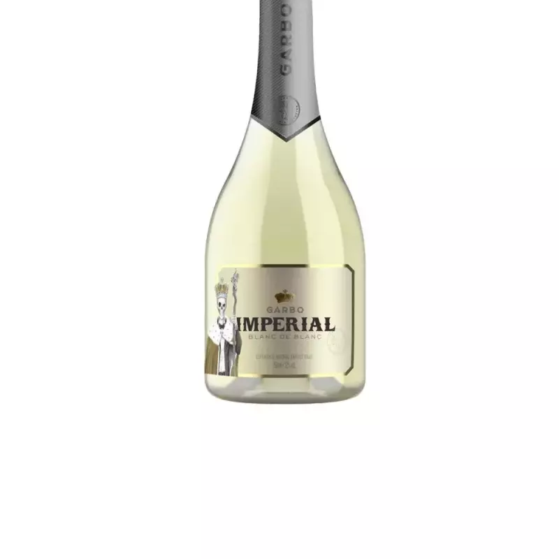 🇧🇷 Garbo Imp Blanc de Blanc Brut