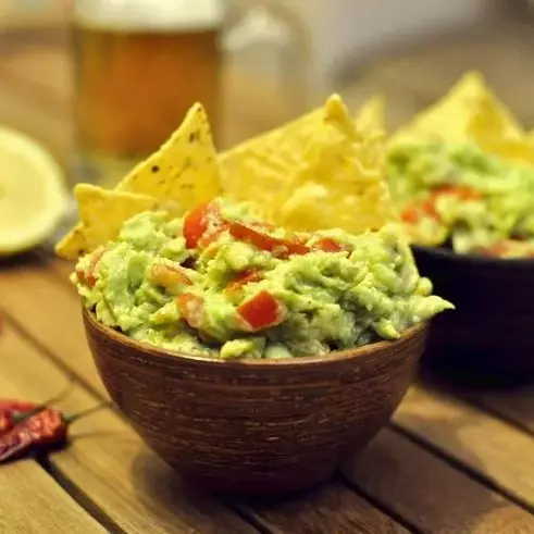 Guacamole