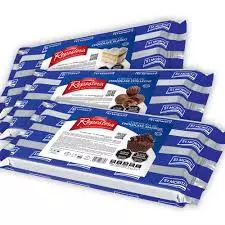 Chocolates de Cobertura St.Moritz