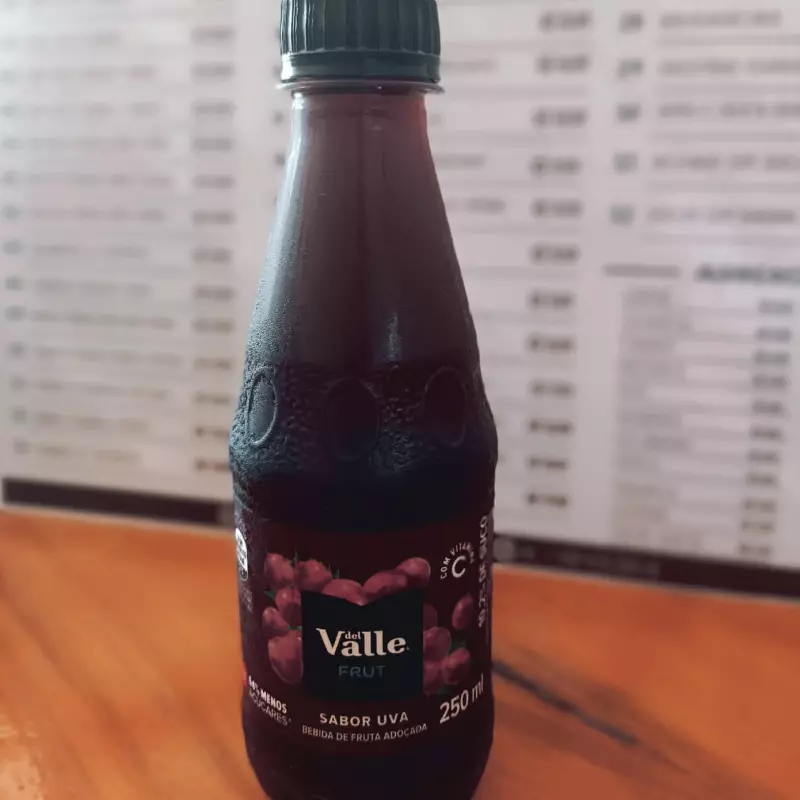 Dell Valle Uva 250ml