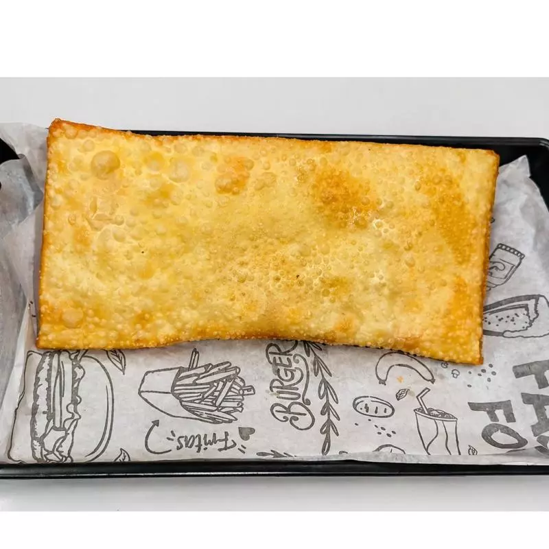 PASTEL DE QUEIJO