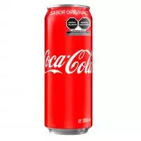 Coca Bote 355 ml