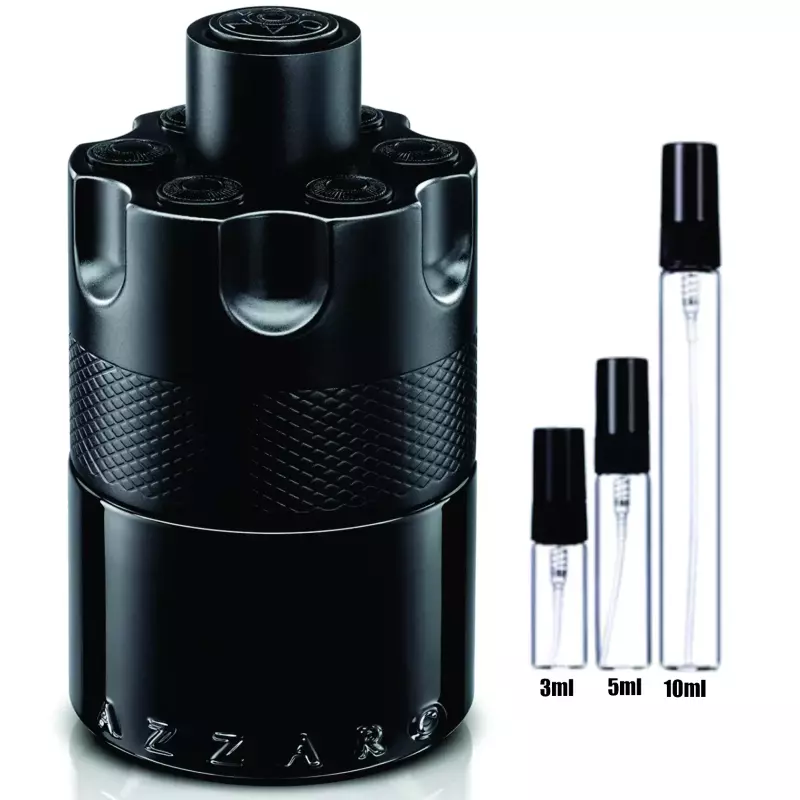 AZZARO THE MOST WANTED