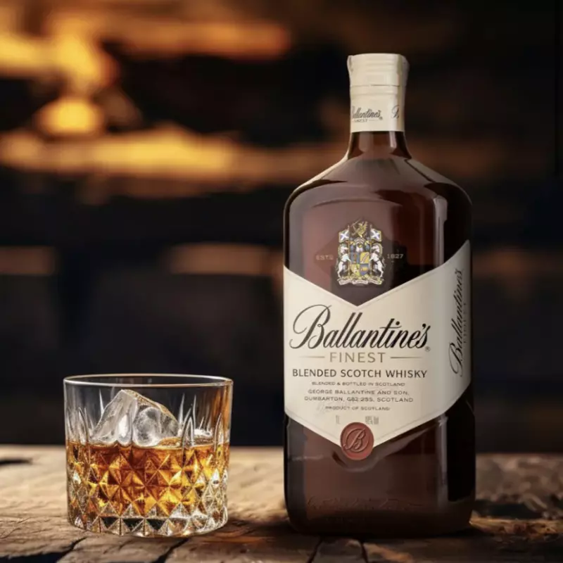 Ballantines Finest 1l
