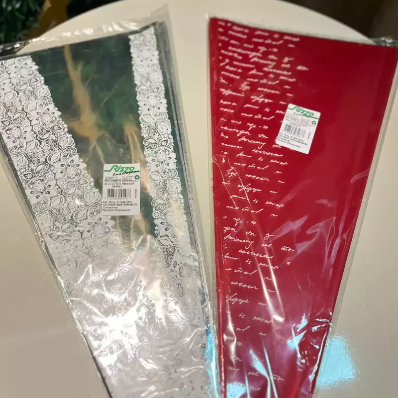 Cone Dec Rizzo 23x6 COD:5363