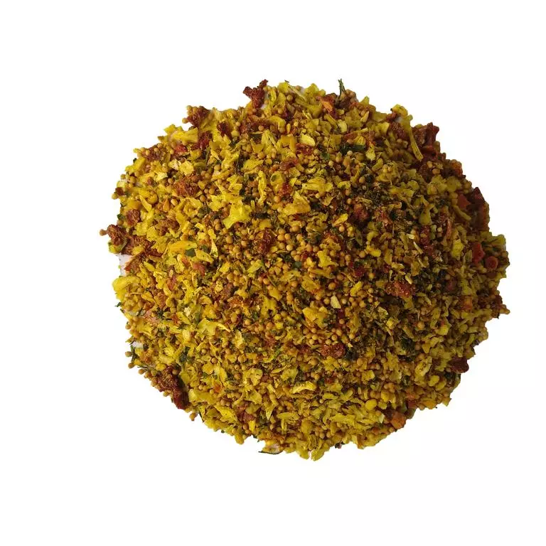 571 - Tempero Pega Marido (50g)