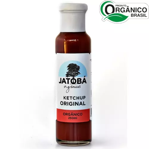 Passata Orgânica 250ml