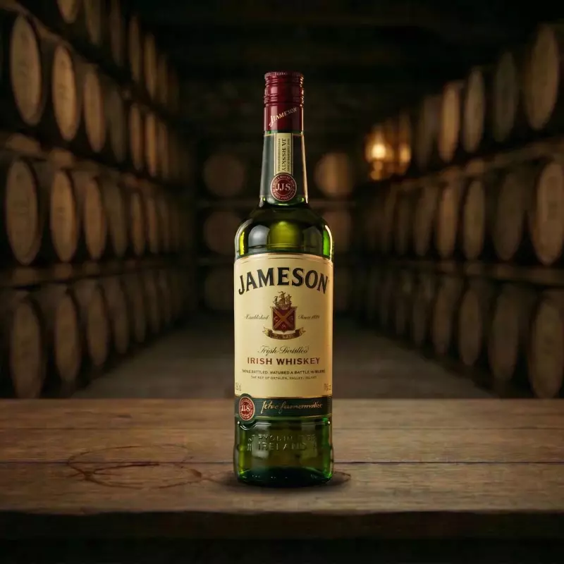 Whisky Jameson 🇮🇪