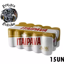 ITAIPAVA 269ML