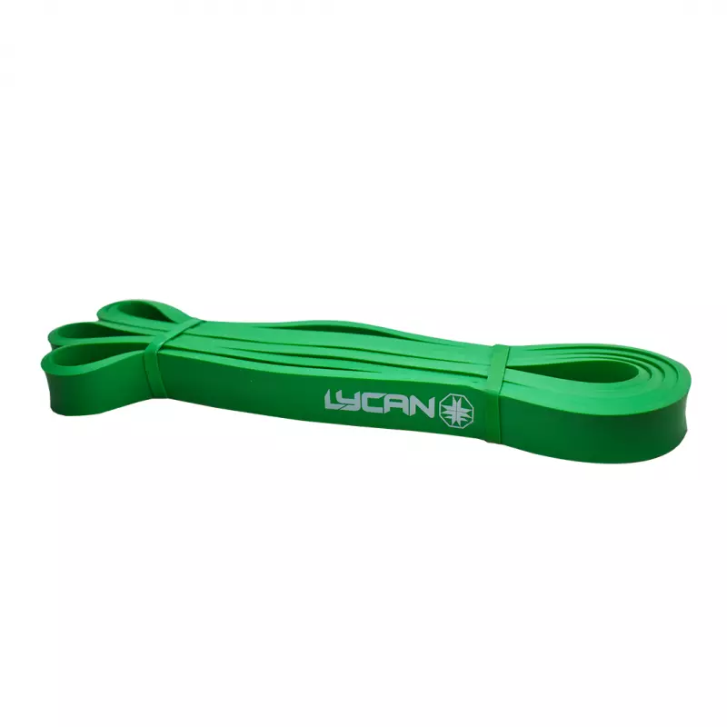 POWER BAND 1.9  LYCAN  VERDES
