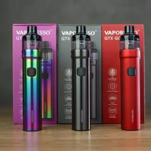 VAPORESSO GTX G0 40