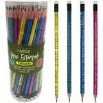 317 Lápis escolar tabuada c/ 72