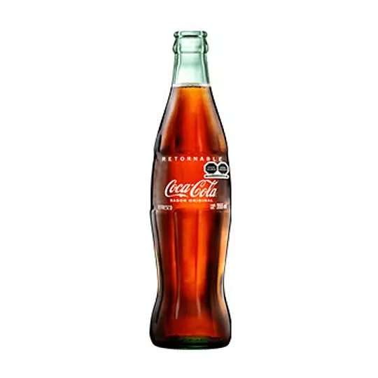 COCA COLA