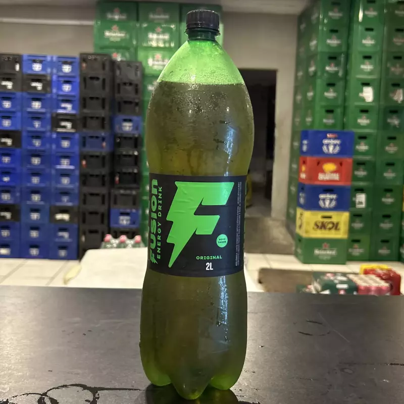 FUSION TRADICIONAL 2L