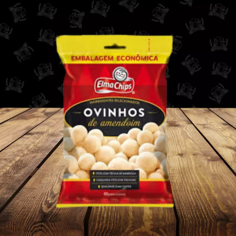 Ovinhos 65g