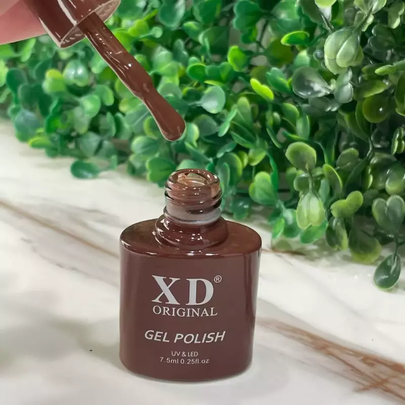 Esm. Gel XD 07
