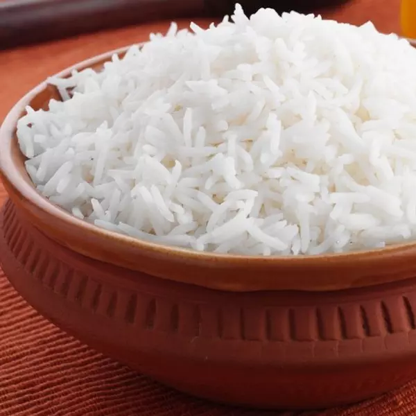 ARROZ BASMATI