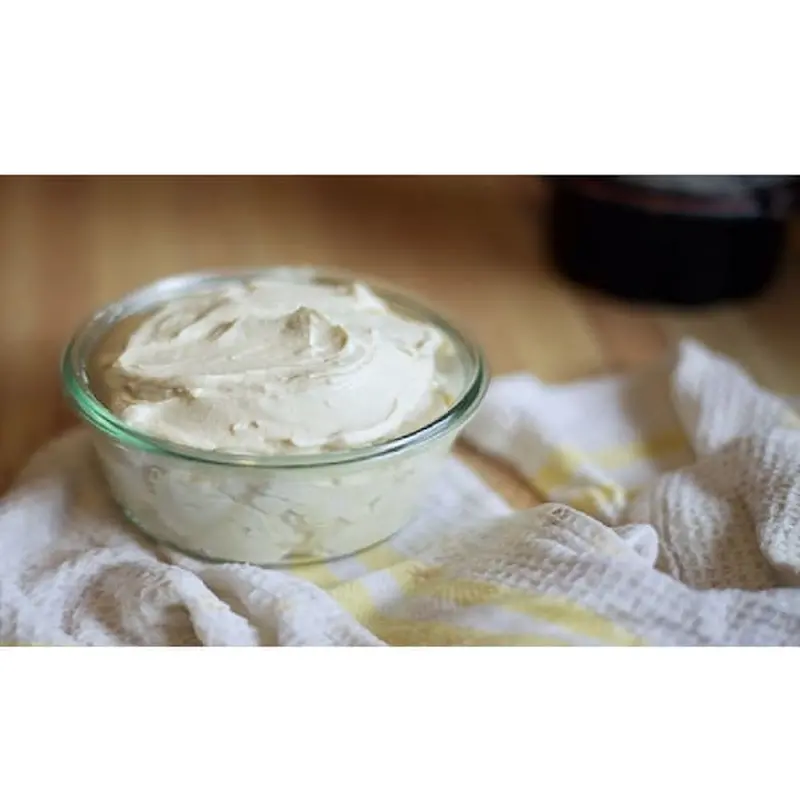 Cream Cheese