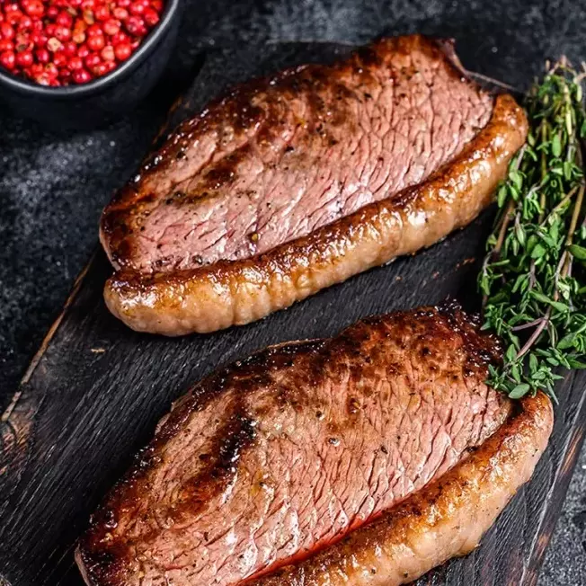 PICANHA ARGENTINA 200 GR