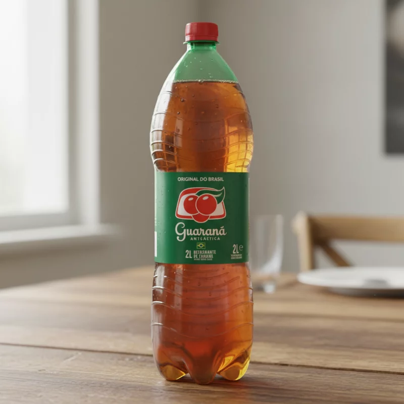 Refrigerante Guaraná Antarctica 2L