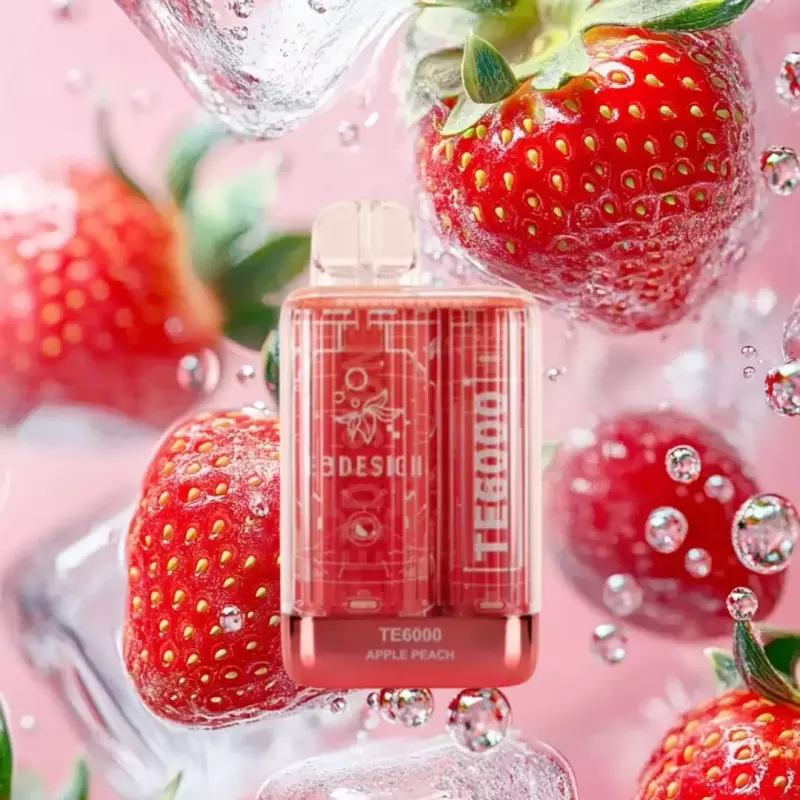 Watermelon ice