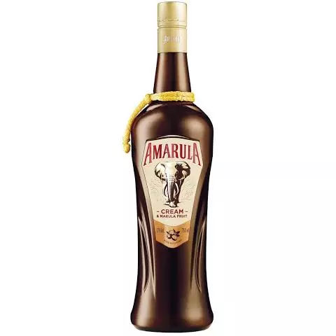 DOSE AMARULA