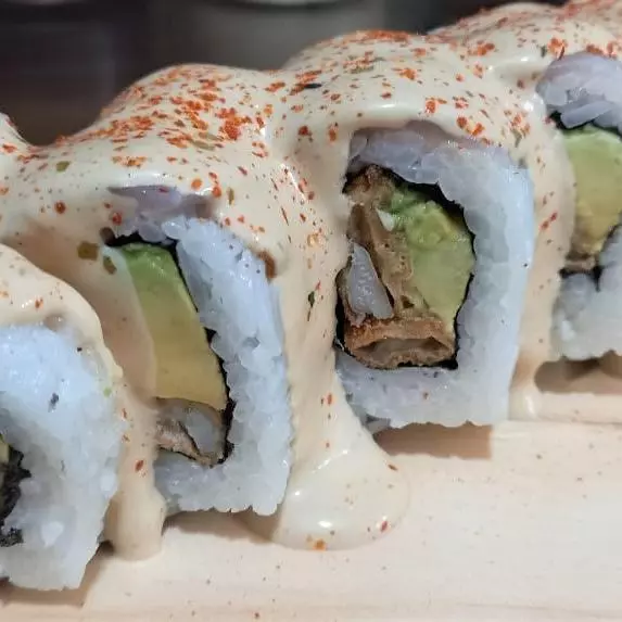 12 cortes de Maki