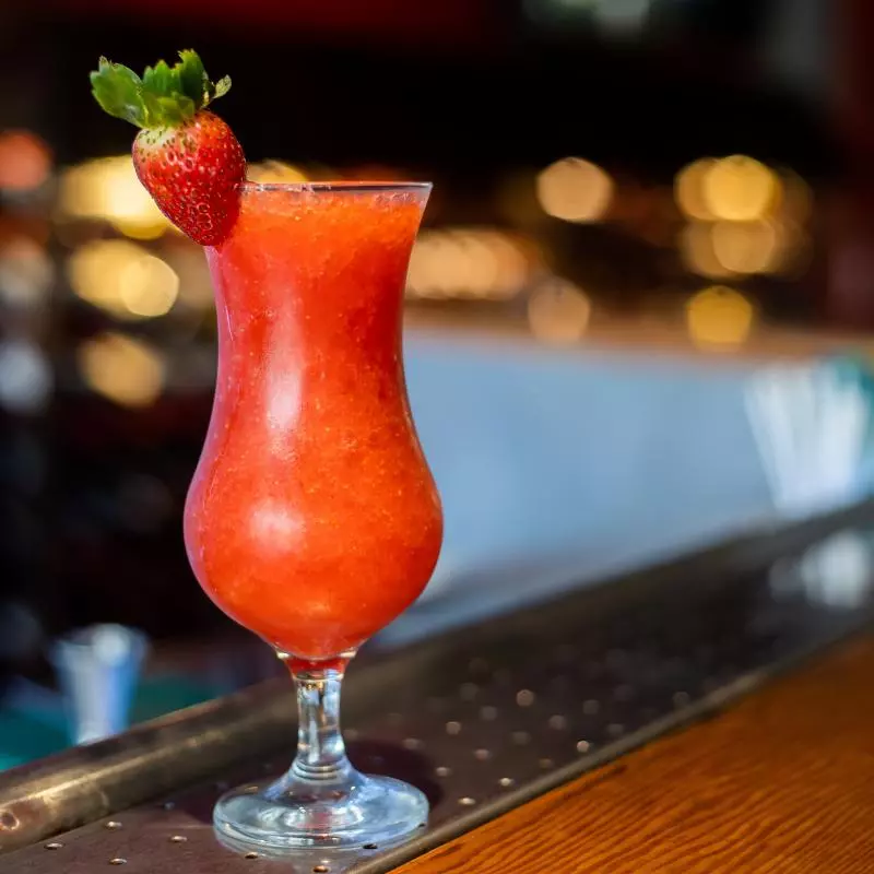 DAIQUIRI SABORES