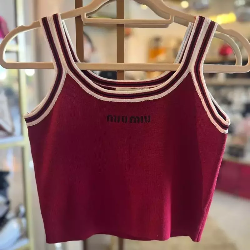 TOP MIU MIU WINE